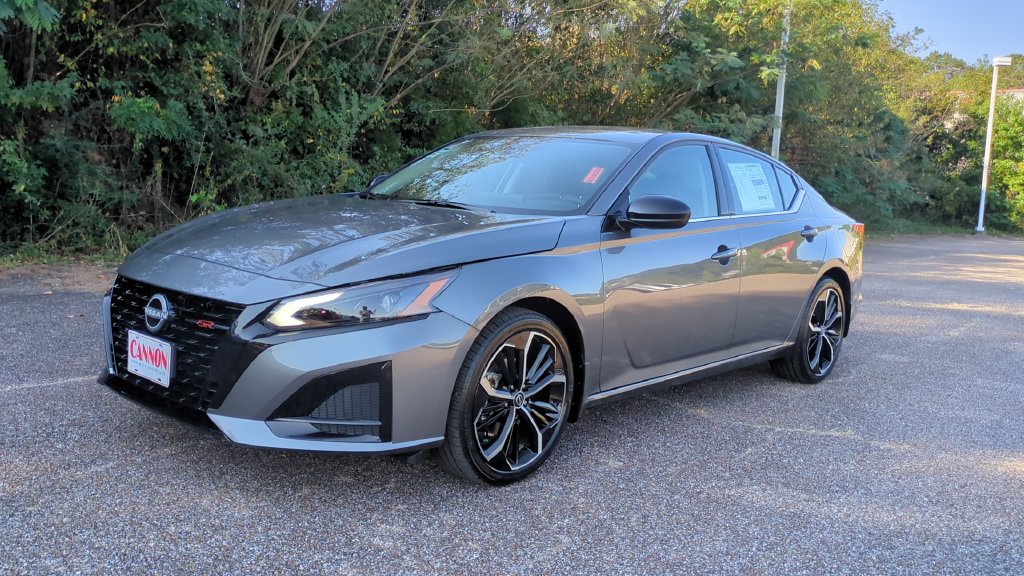  Nissan Altima