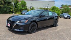 2025 Nissan Altima SV Sedan