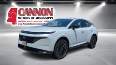 2026 Nissan Murano Platinum SUV