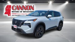 2026 Nissan Rogue SV SUV