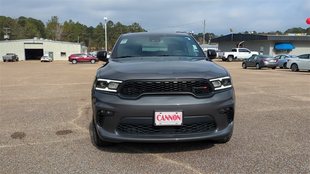 Used 2023 Dodge Durango GT SUV