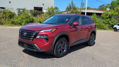 2026 Nissan Rogue SV SUV