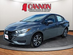 2025 Nissan Versa 1.6 SV Sedan