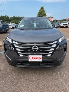 2025 Nissan Rogue SV SUV