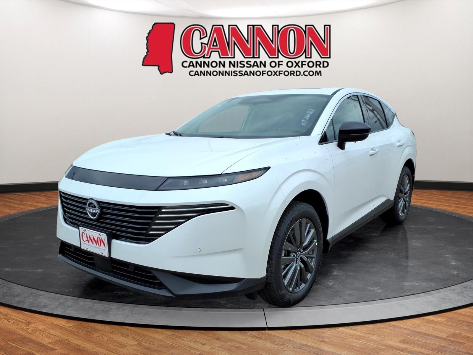 2026 Nissan Murano SL AWD's photo