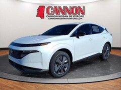 2026 Nissan Murano SL SUV