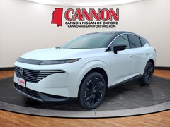 2026 Nissan Murano Platinum SUV