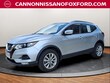Nissan Rogue Sport