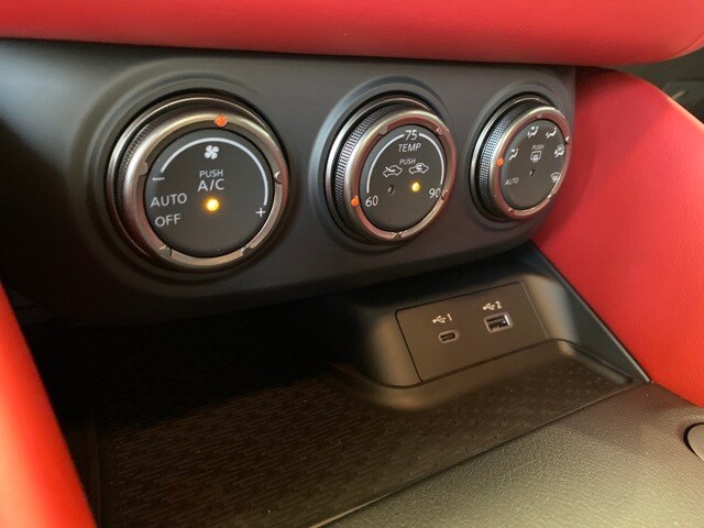 New 2024 Nissan Z For Sale at Cannon Nissan of Oxford | VIN