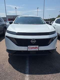 2025 Nissan Murano SV SUV