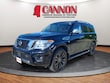  Nissan Armada