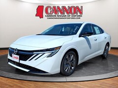 2026 Nissan Sentra SL Sedan