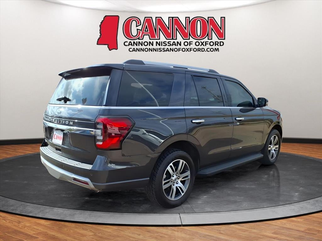2024 Ford Expedition Limited - Photo 5