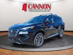 2026 Nissan Rogue Platinum SUV