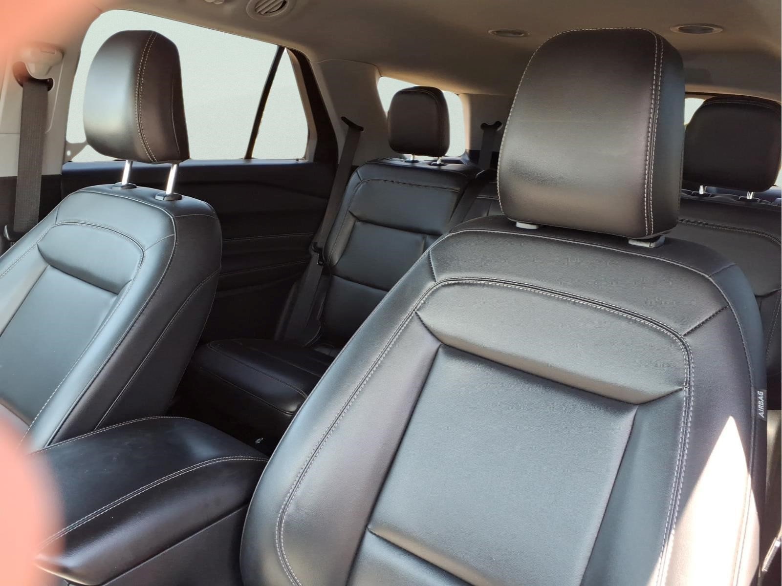 2023 Ford Explorer XLT - Photo 17