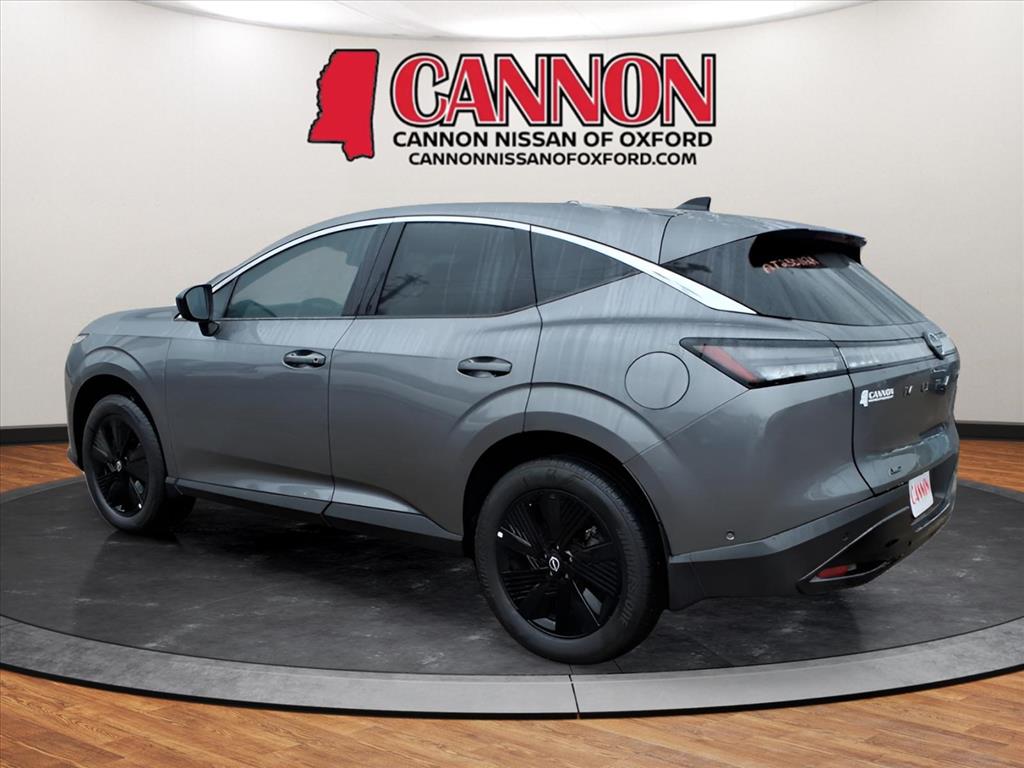 2025 Nissan Murano SV photo 3