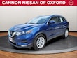 Nissan Rogue Sport