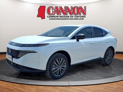 2026 Nissan Murano SL SUV