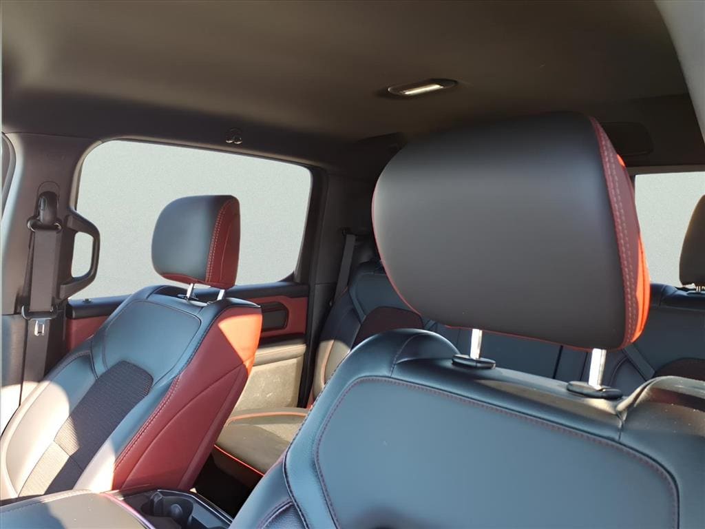 2025 RAM Ram 1500 Pickup Rebel - Photo 15