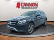  Mercedes-Benz GLC 350e
