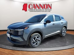 2026 Nissan Kicks SV SUV