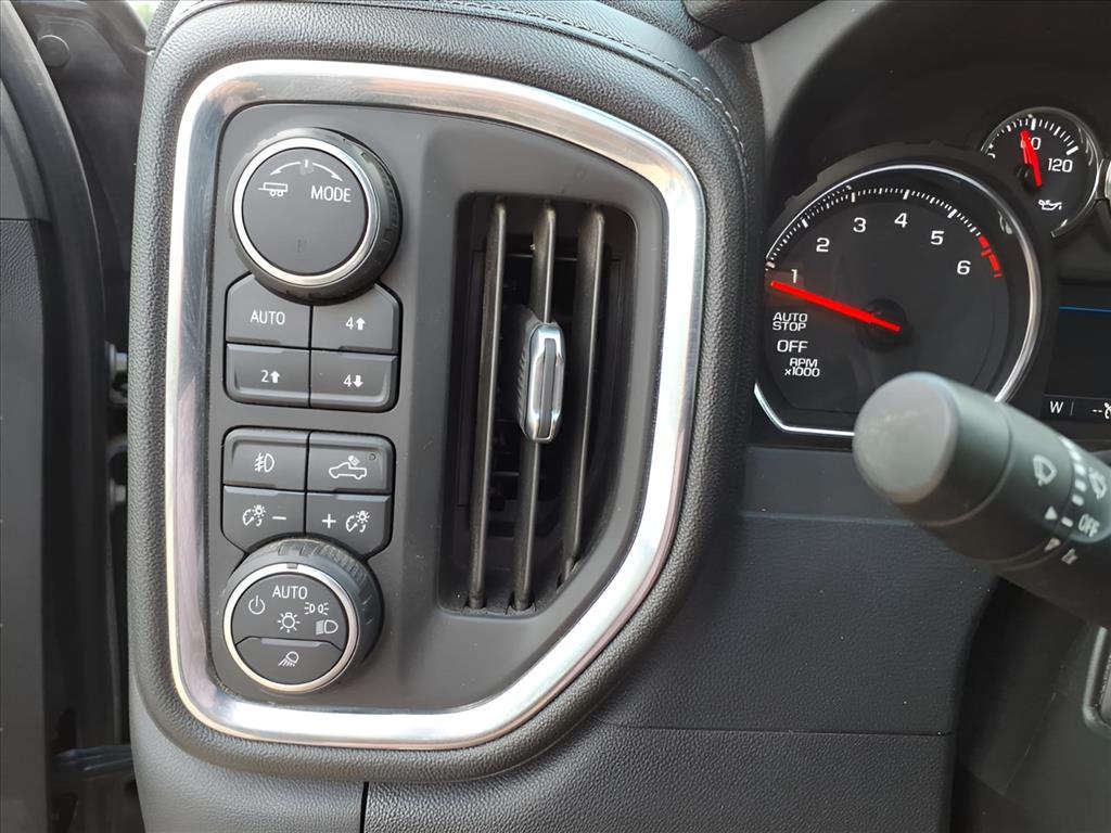 2021 Chevrolet Silverado 1500 RST - Photo 18