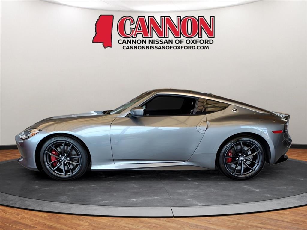 New 2024 Nissan Z Performance Coupe