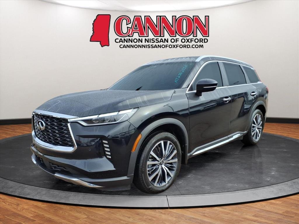 2022 INFINITI QX60 SENSORY's photo