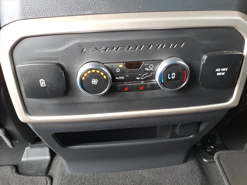 2024 Ford Expedition Limited - Photo 14