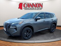 2026 Nissan Rogue SV SUV