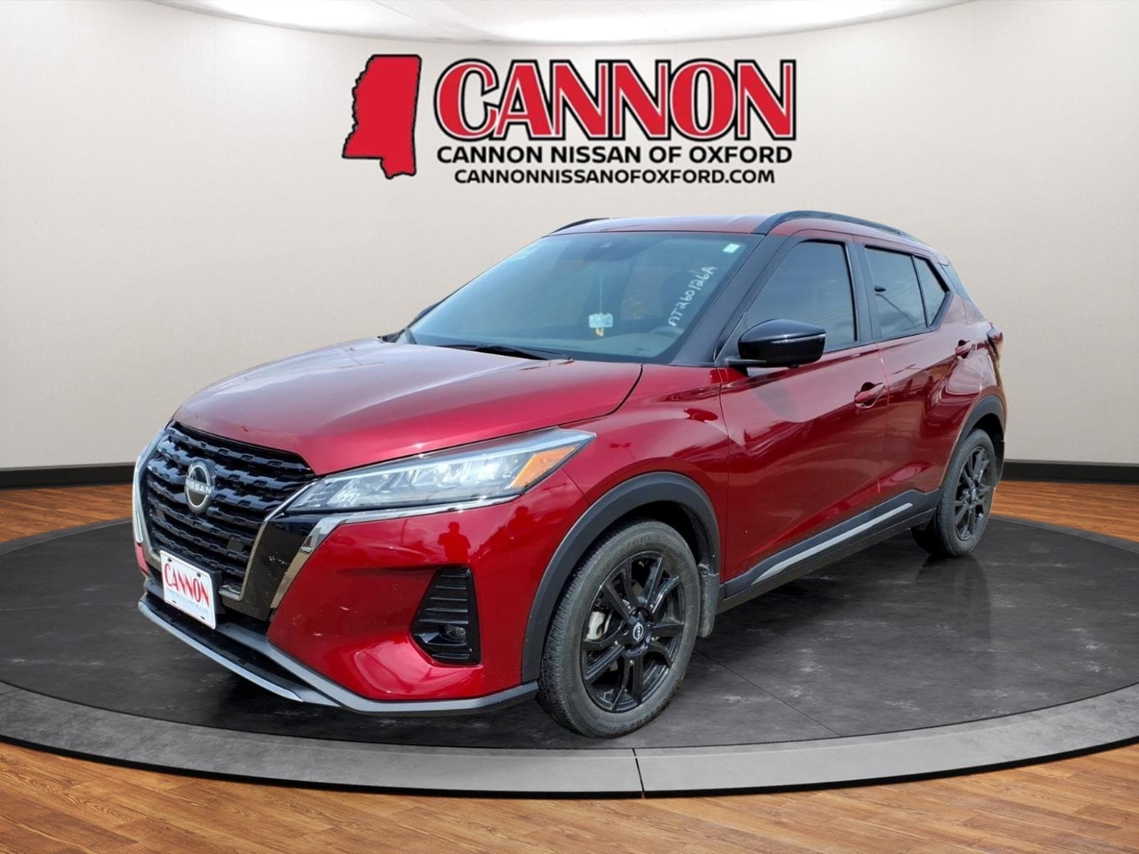 2023 Nissan Kicks 1.6 SR's photo
