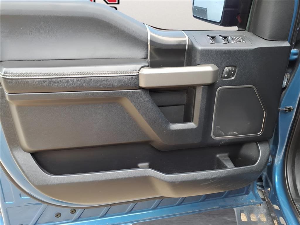 2019 Ford F-150 Raptor - Photo 14