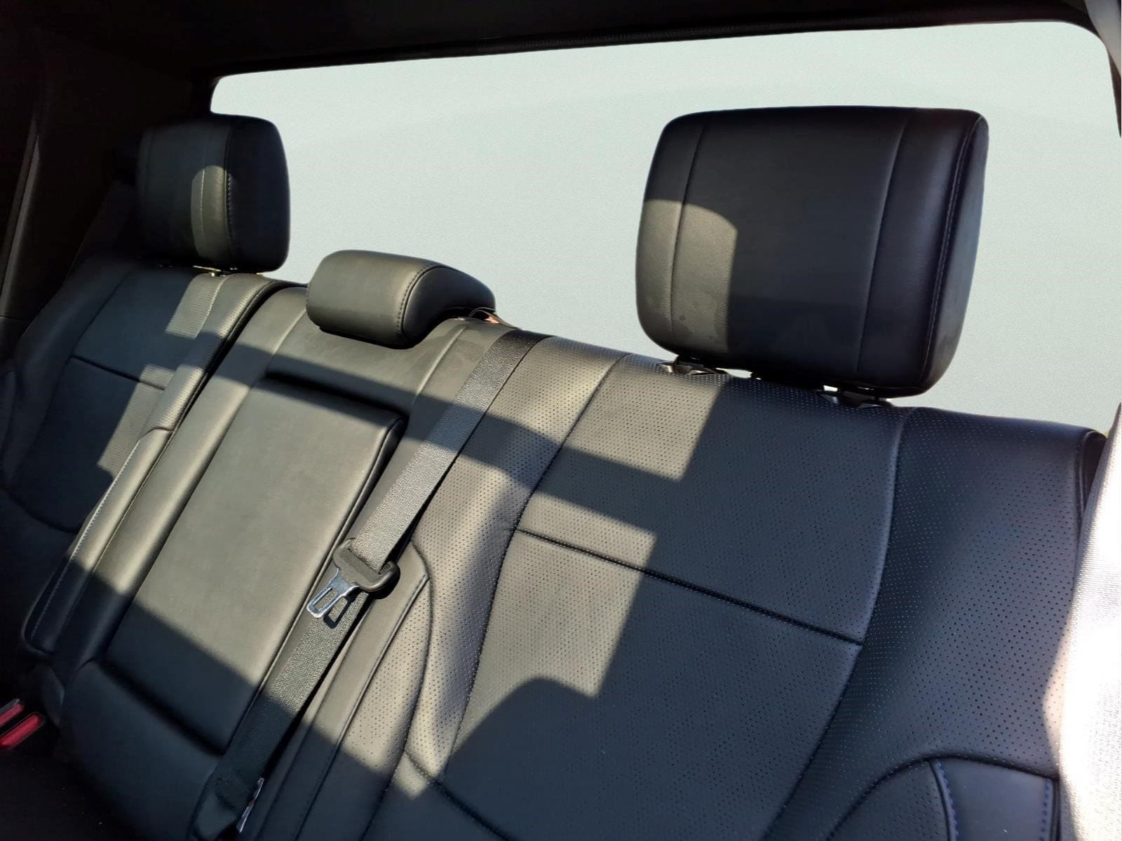 2025 Toyota Tundra Platinum - Photo 12