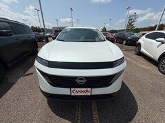 2025 Nissan Murano SL SUV