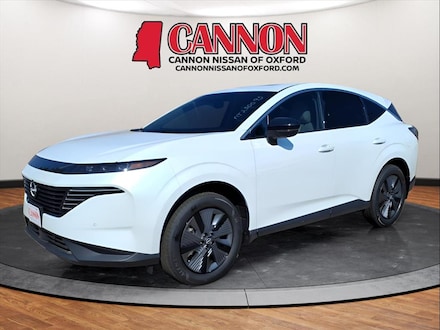 2025 Nissan Murano SL SUV