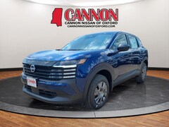 2026 Nissan Kicks S SUV