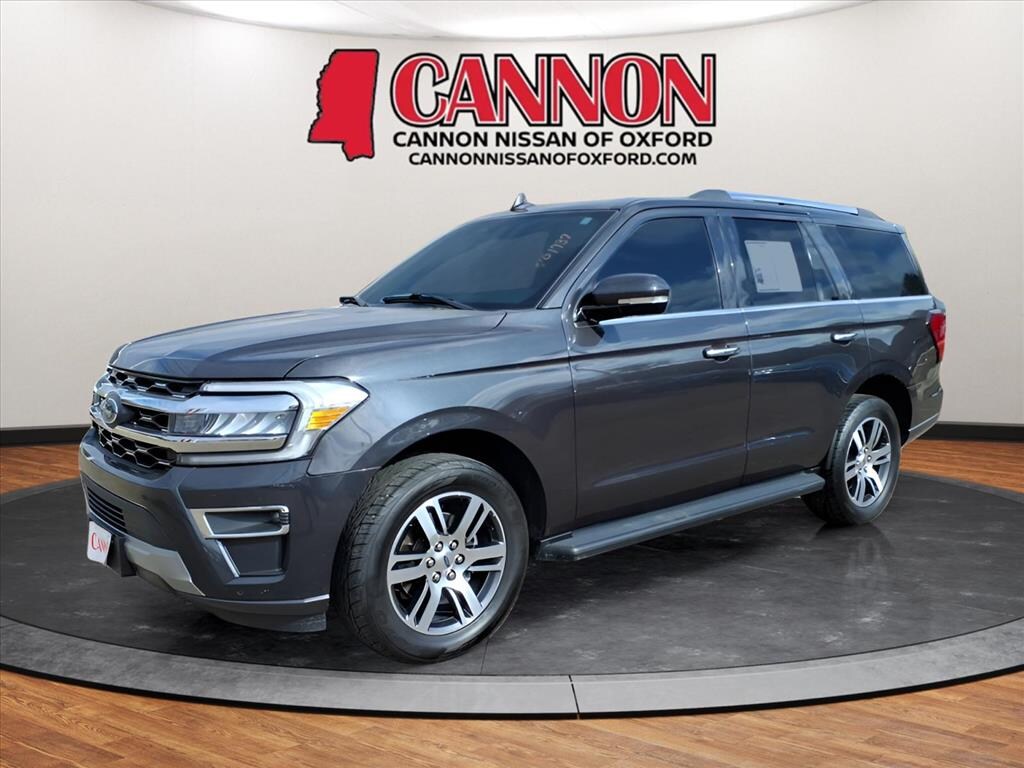 Used 2024 Ford Expedition Limited SUV