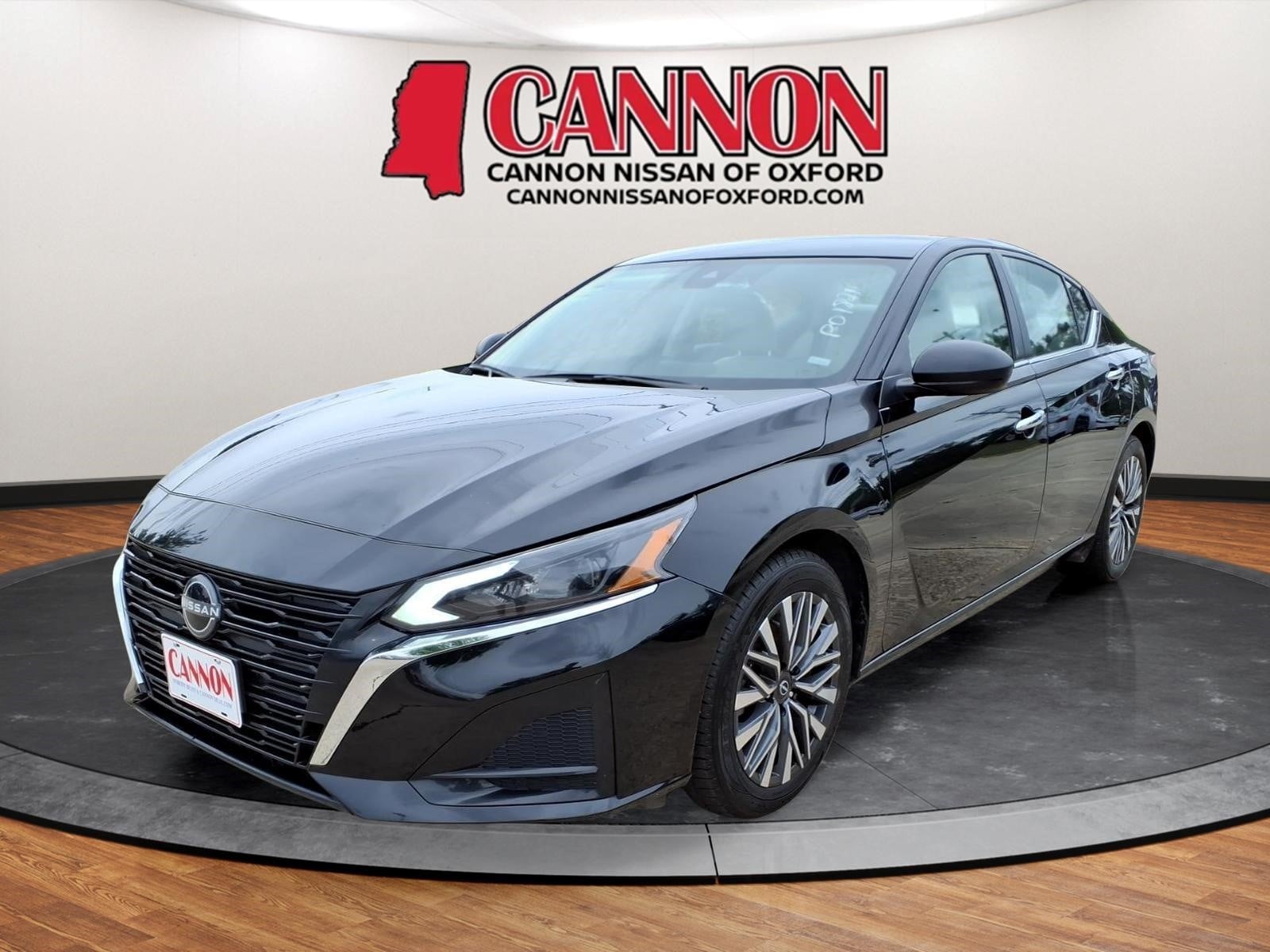 2024 Nissan Altima SV