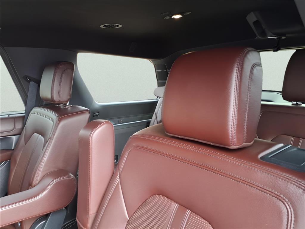2024 Ford Expedition Limited - Photo 12