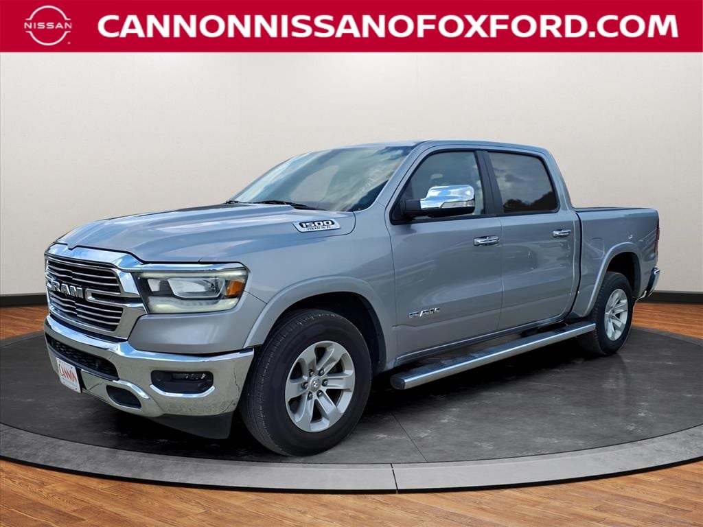 2019 RAM Ram 1500 Pickup