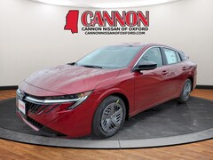 2026 Nissan Sentra SV Sedan