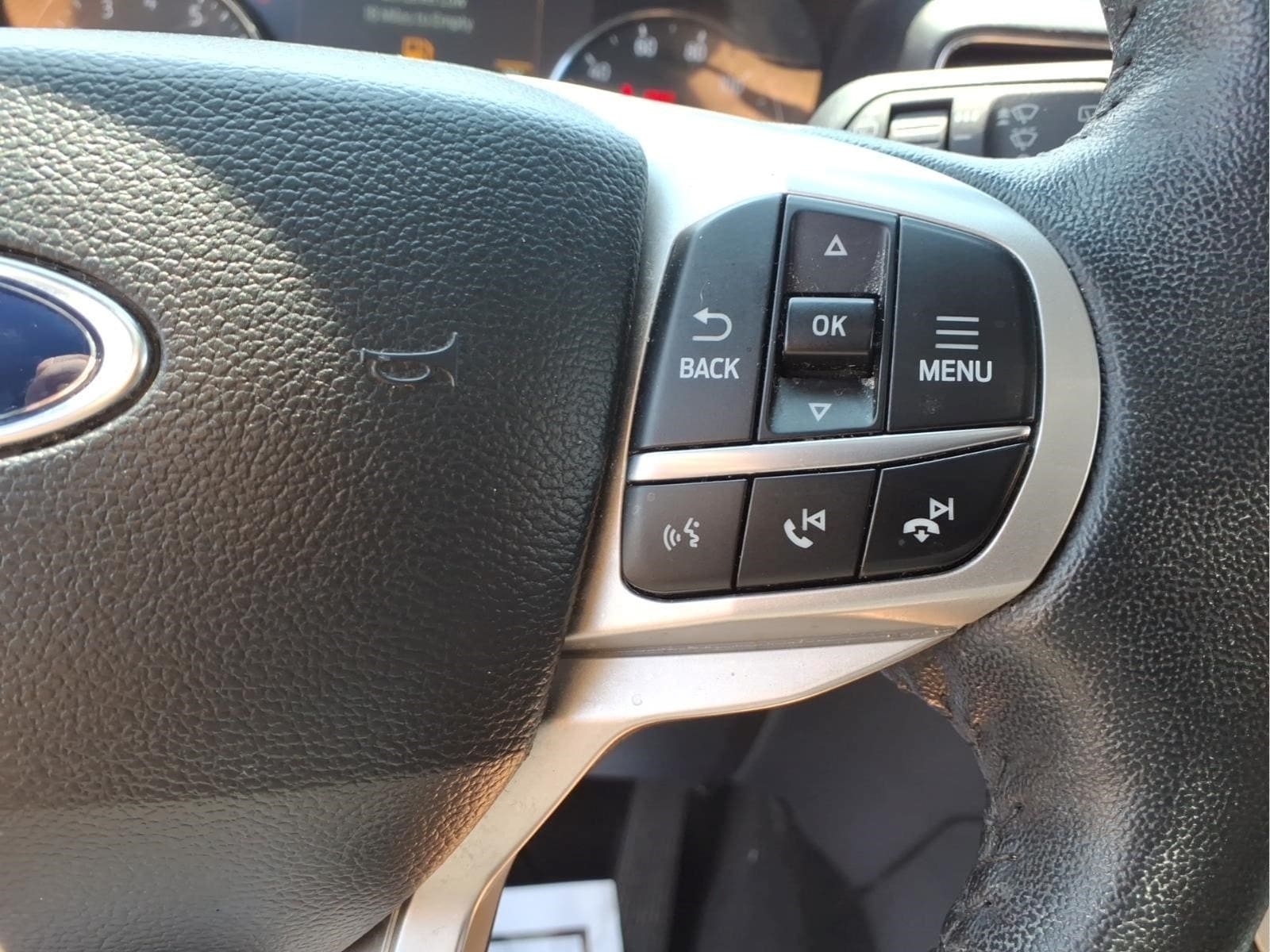 2023 Ford Explorer XLT - Photo 20