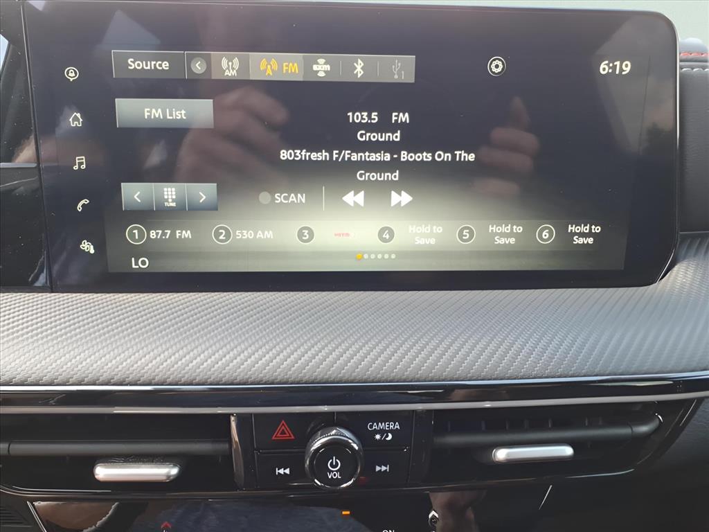 2025 Nissan Kicks SR - Photo 20