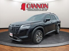 2026 Nissan Pathfinder SL SUV