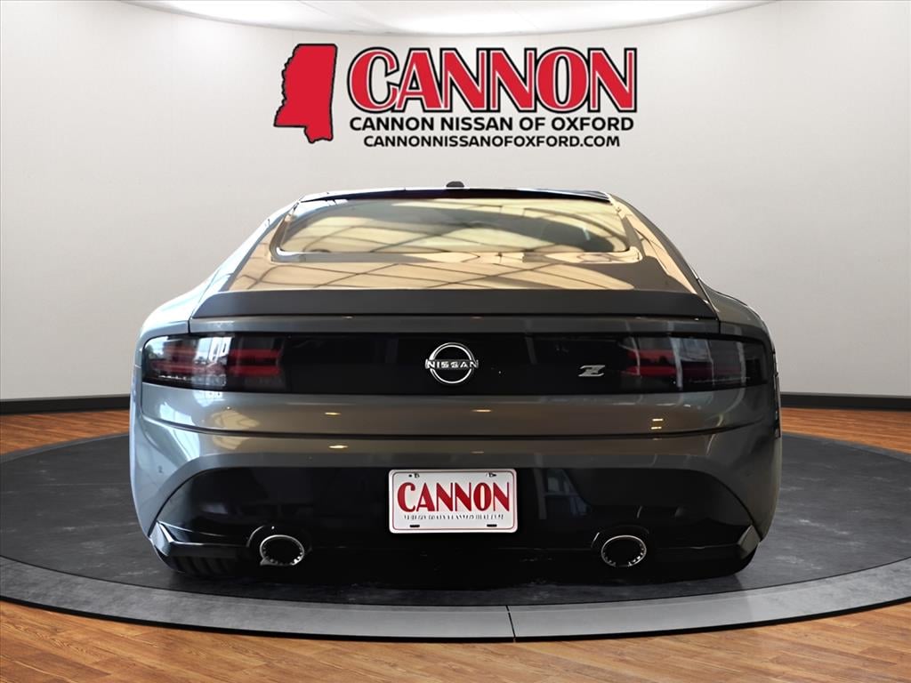 New 2024 Nissan Z Performance Coupe