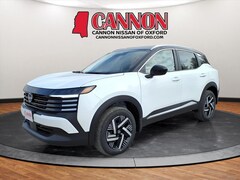 2026 Nissan Kicks SV SUV