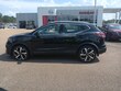 Nissan Rogue Sport