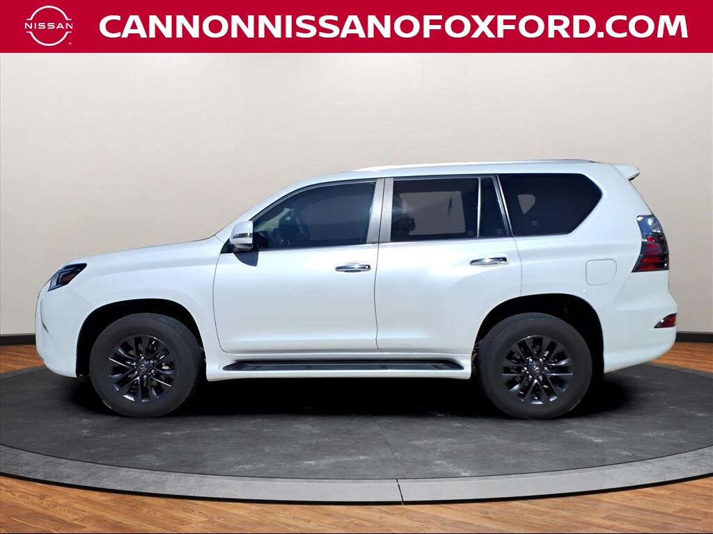 Used 2022 Lexus GX 460  SUV
