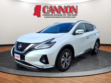 2024 Nissan Murano SV SUV