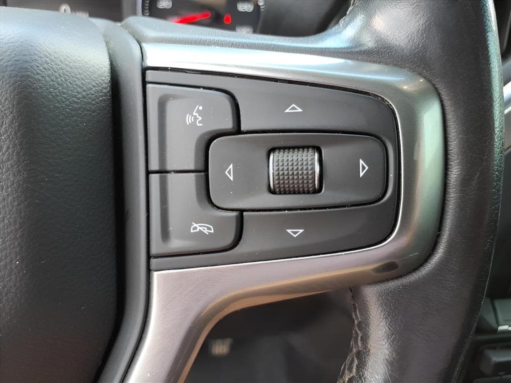 2021 Chevrolet Silverado 1500 RST - Photo 21